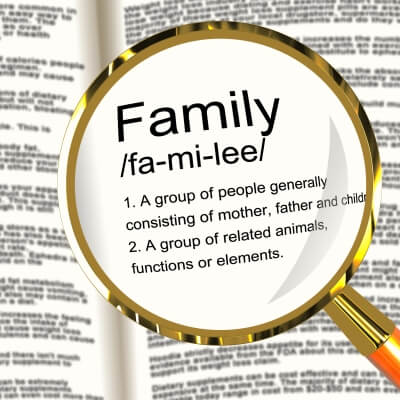Common Minnesota Family Law Acronyms Decoded: OFP HRO