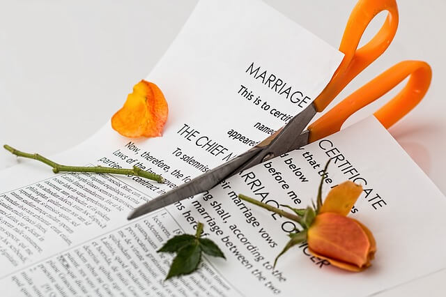 Getting an Uncontested Divorce in Minnesota