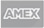 AMEX Logo - Grayscale